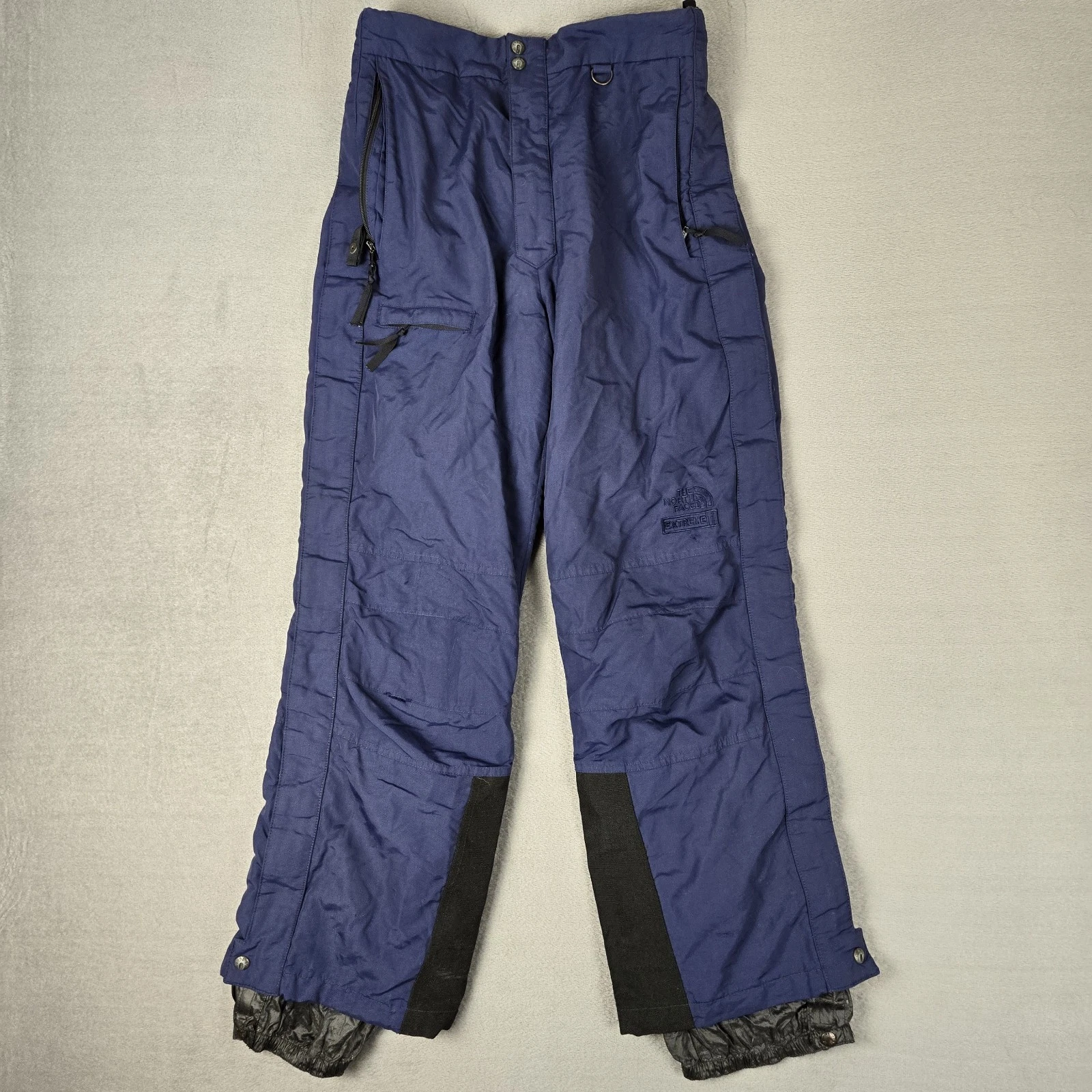 VINTAGE The North Face Snow Pants Mens Medium Ski Snowboard Ultrex Burlington