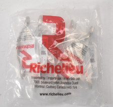 Lot of 10 Richelieu Hardware Cabinet Door Drawer Handles/Pulls BP7814195