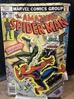 The Amazing Spider-Man #168 (Marvel Comics May 1977)