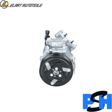 KOMPRESSOR KLIMAANLAGE 090.595.002.876 FÜR FORD FOCUS/II/Van/Turnier/C-MAX 1.6L 