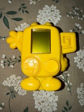 Nick JR. Digi-Wubbzy Fisher Price Nickelodeon Wow Wow Wubbzy Excellent Used Cond