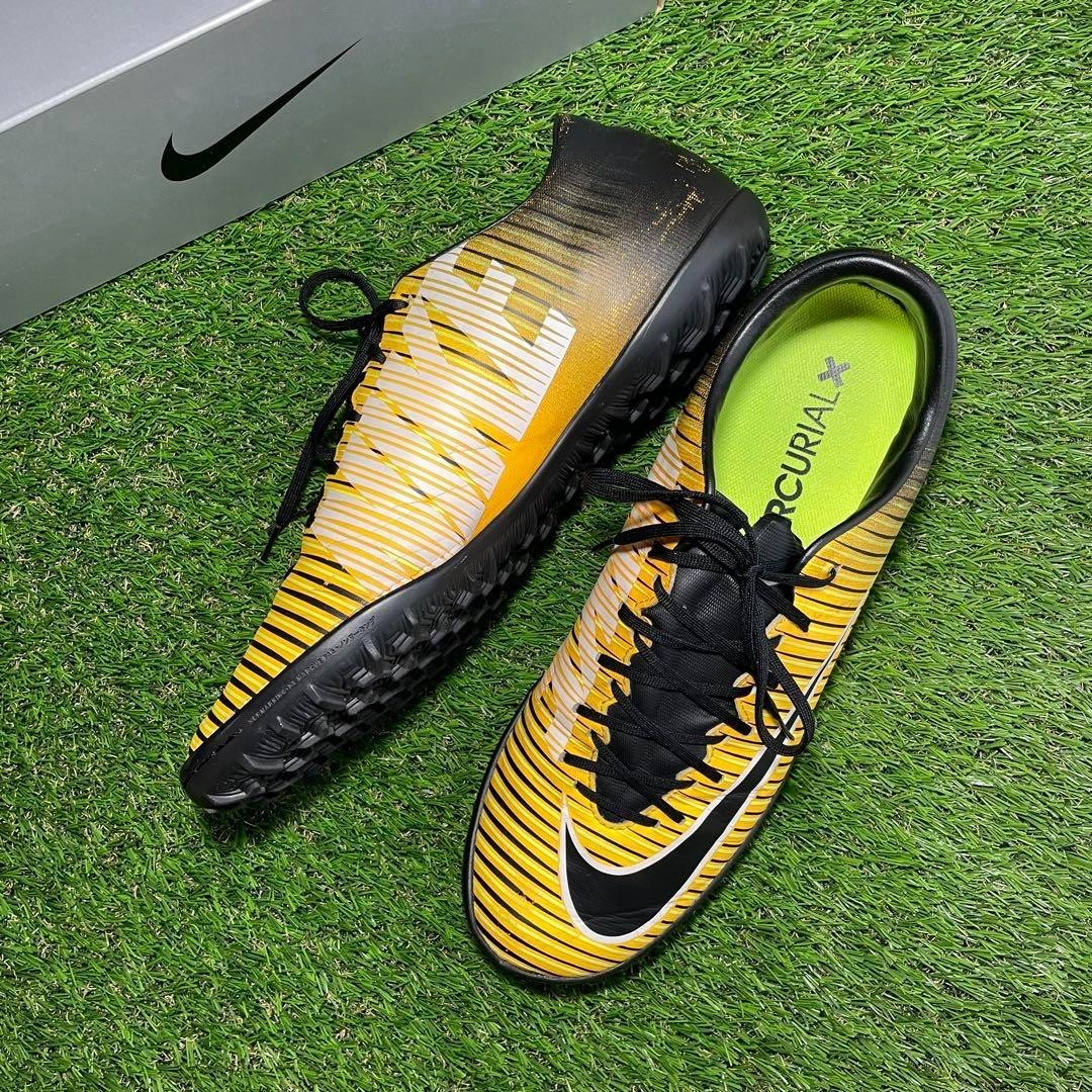 Nike Mercurial X Victory VI TF US 11 UK 10 831968 801 Soccer