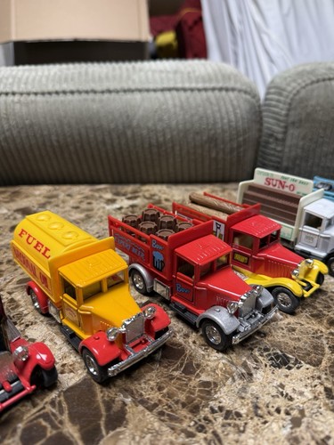 Sunnyside And Wellys Car Rare Vintage Authentic ( Bundle Lot Of 12!!! ) - Picture 4 of 24