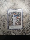 AARON JUDGE 2019 Topps GYPPSY QUEEN Tarot of the DIAMOND CARD TOD-14 NM
