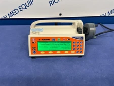 Medfusion pump 3500 V6.0.3 (ORANGE FACE) DOM 2016