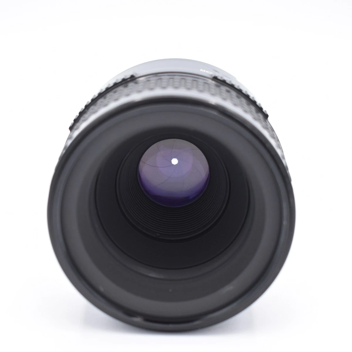 60mm Focal f/2.8 Camera Lenses for Nikon for sale | eBay