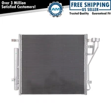 A/C Condenser Receiver Drier For 2020-2022 Hyundai Sonata HY3030186