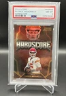 2024 Score - Hardscore Patrick Mahomes II #HS-26