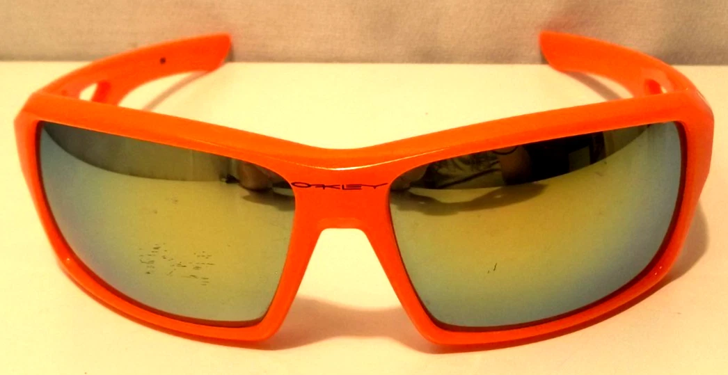 Oakley Eyepatch 2 Polarized Sunglasses for Men for sale | eBay