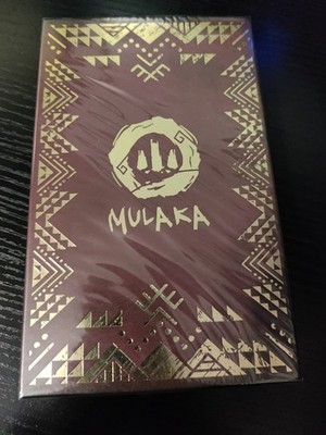 Mulaka Nintendo Switch First Press Games - Brand New Sealed