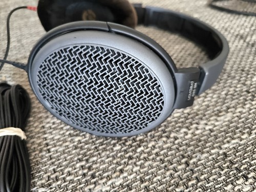 SENNHEISER HD580 precision Headphones Kopfhörer Ireland - Bild 2 von 13