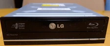LG HL Data Storage BR Blu-ray Blu-ray Drive BH126NS438 Tube D28