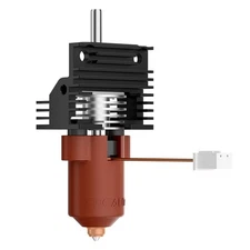 Creality K1 Ceramic Hotend Kit - Unicorn Quick Swap Nozzle, Upgrade All-metal...