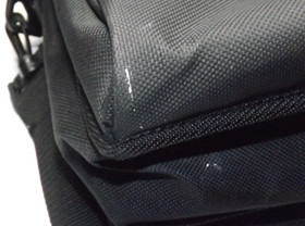 Sega Dreamcast Carrying Case Official OEM Travel Bag w/strap  - 129x