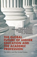P. Altbach (U. A.) | The Global Future Of Higher Education And The Academic...