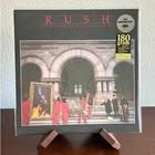 Rush - Moving Pictures (Audiphile 180g LP) New Sealed Vinyl