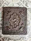 ANTIQUE DAGUERREOTYPE LITTLEFIELD PARSONS & CO. UNION CASE- EMPTY~VERY NICE