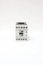 Eaton DILM9-10 Contactor 20a 5hp 220-240v-ac
