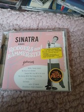 1996 Columbia Records CD compilation titled 