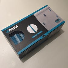 Self Levelling Flooring Pegs Bihui (100 Pack) Gauge Height When Levelling Floors