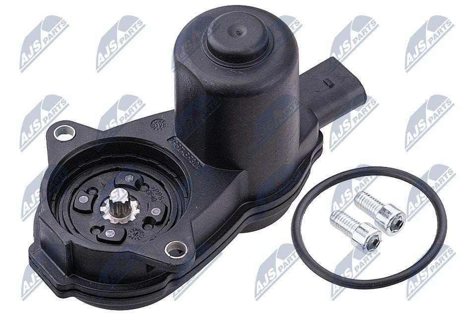 NTY Parking Brake Caliper Actuator Brake Shoe For Audi HZS-WW-013A