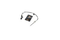 NRF Sensor Abgastemperatur Easy FIT 707442 M12X1.25Mm FüR Hyundai I40 1 CW VF TL