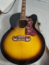 Epiphone J-200EC Studio USED