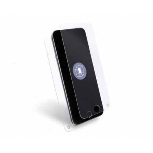 Force Glass pour Apple iPhone 8 film verre trempé transparent 360