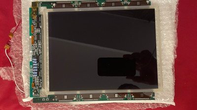 Display / LCD-Matrix für IBM L40SX (Retro-Notebook)