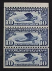 CKStamps: US Stamps Collection Scott#C10a Mint NH OG CV$120