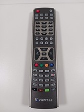 Viewsat HST-318-3 TV AUX SAT Satellite Remote...