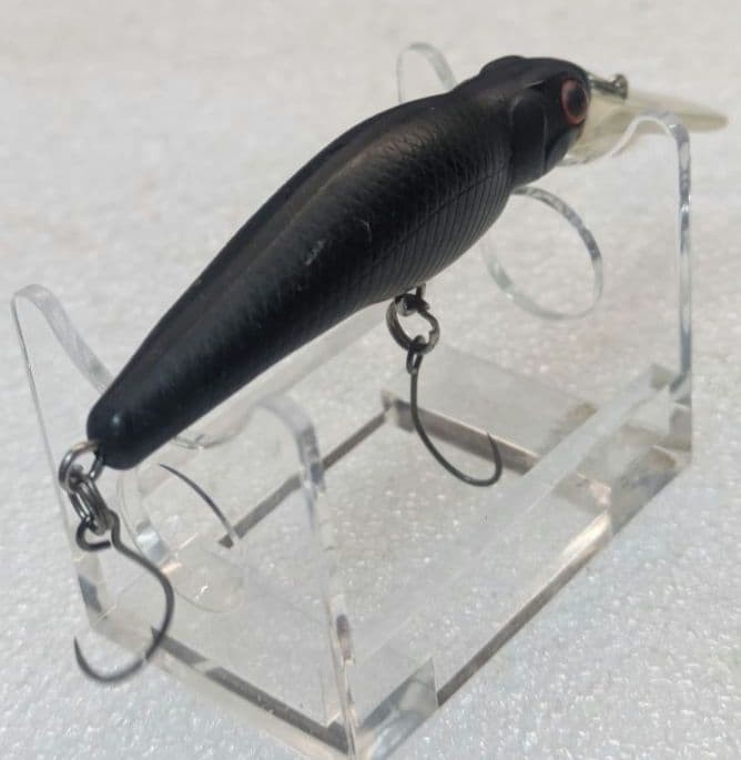 Evergreen Spin Move Shad 2-Piece Lure Set, Near Mint, Fishing Accessories - Image 9