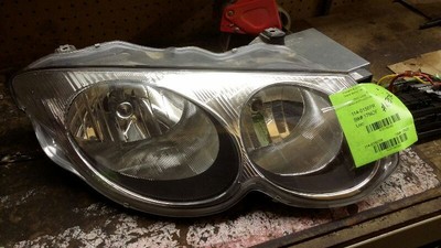 Passenger Right Headlight Excluding Special Fits 99-04 300M 169269
