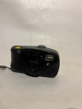 Minolta Freedom Action Zoom 35mm Point and Shoot Camera