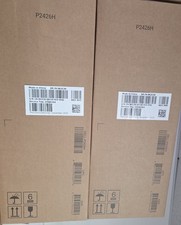 DELL Pro P P2426H computer monitor 61 cm 24 1920 x 1080 pixels Full HD LCD Black