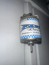 Vintage RC Fantom Racing 540 Motor