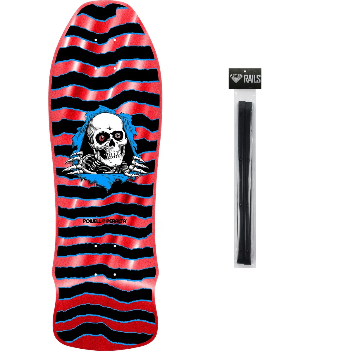 Powell vintageデッキ Vintage Powell Skateboard Deck In Skateboard Decks for sale | eBay