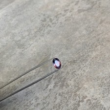 Natural Australian Sapphire 1.80CT multi colo...