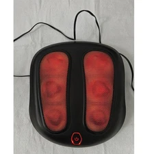 Foot Massager Blood Circulation Machine for Neuropathy Electric Feet Legs 
