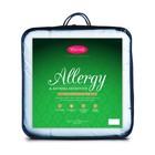 Tontine Classic Comfort Allergy And Asthma Sensitive Mattress Protector Double