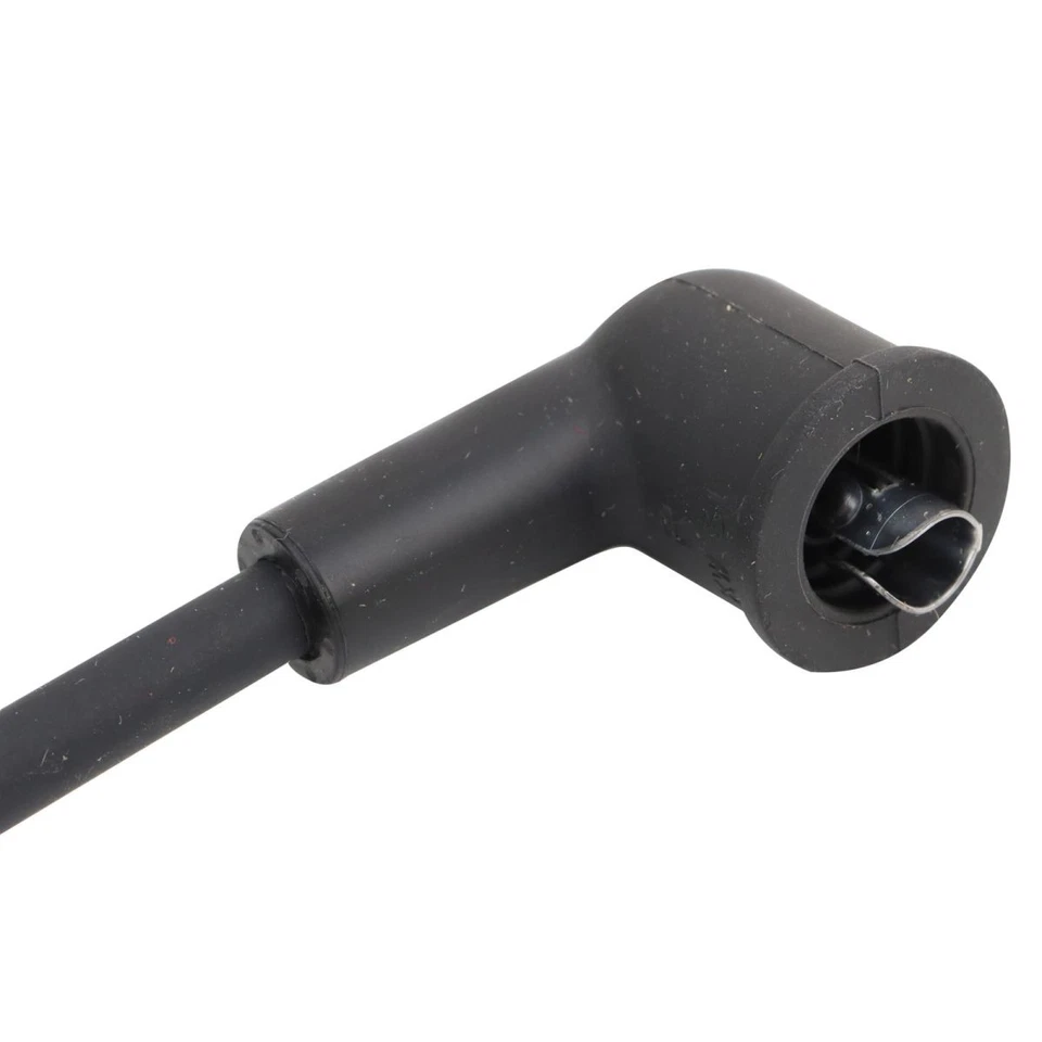 Juego de cables de bujía para camioneta Nissan 240SX 1996-1997 1989-1990 Foto 4 de 4