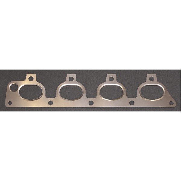 Elring 805.080 AbgaskrüMmerdichtung FüR Opel Astra G Meriva A Vectra B C 1.4 1.6-image