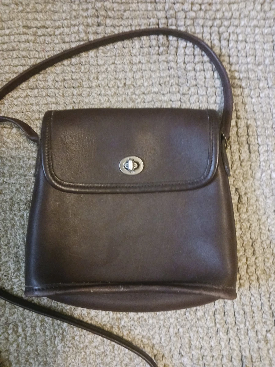 Coach Legacy Small Bags & Handbags for Women for sale | eBay