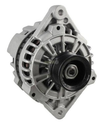 Lichtmaschine 95A Neu Original Delco Remy 96288095 für ** Daewoo, Chevrolet