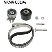 Zahnriemensatz SKF Vkma 05194 FüR Opel Saab Astra H Signum CC Vectra C Caravan