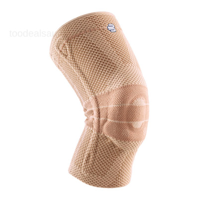 GenuTrain - Knee Brace - Targeted Support for Pain 1, Nature