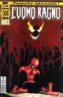 THE SPIDER MAN # 300 NEW SERIES # 28 - MARVEL ITALY 2000