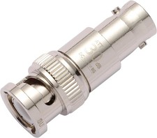 2 Watt BNC 3dB Attenuator DC 8GHz 50 Ohm Precision Coaxial Signal R Model: 3dB