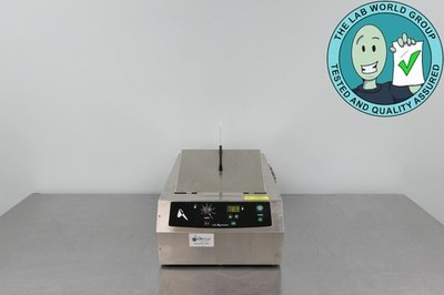 Lab Armor Bead Bath 20L - Tested with Warranty SEE VIDEO