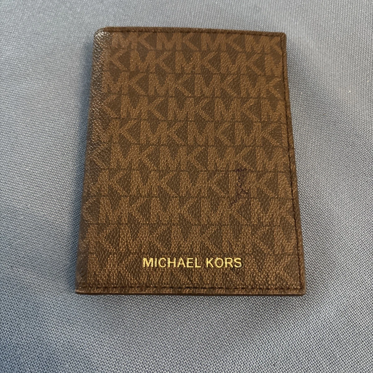 Michael Kors Travel Passport and ID Holders for sale - eBay